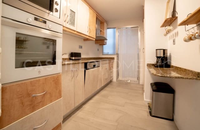 3 sypialnia Apartament na sprzedaż w Centro - Muelle Pesquero, Torrevieja - 380 000 € (Ref: 9622180)