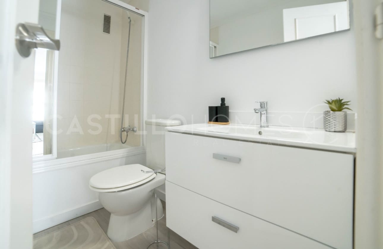 3 Zimmer Apartment zu verkaufen in Torrevieja - 380.000 € (Ref: 9622180)