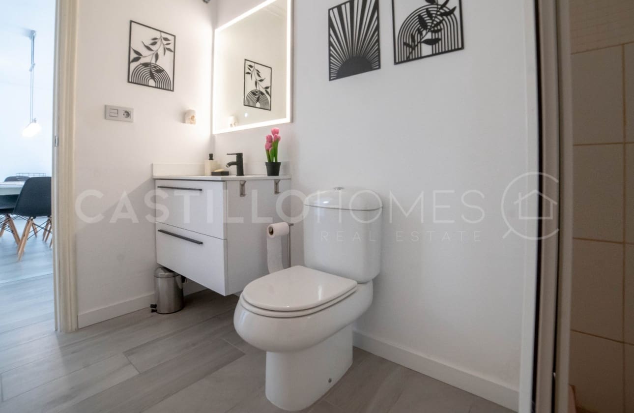 3 Zimmer Apartment zu verkaufen in Torrevieja - 380.000 € (Ref: 9622180)