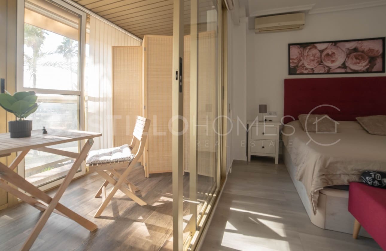 3 Zimmer Apartment zu verkaufen in Torrevieja - 380.000 € (Ref: 9622180)