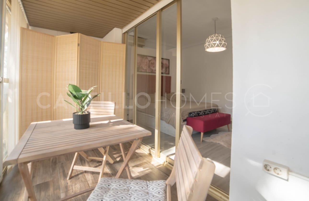 3 Zimmer Apartment zu verkaufen in Torrevieja - 380.000 € (Ref: 9622180)