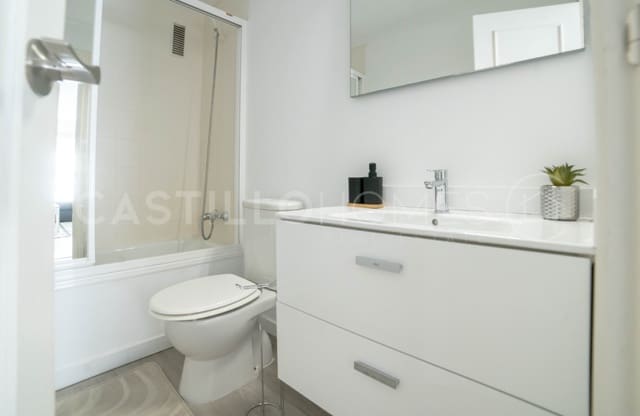 3 sypialnia Apartament na sprzedaż w Centro - Muelle Pesquero, Torrevieja - 380 000 € (Ref: 9622180)