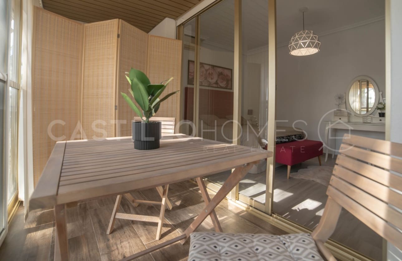 3 Zimmer Apartment zu verkaufen in Torrevieja - 380.000 € (Ref: 9622180)