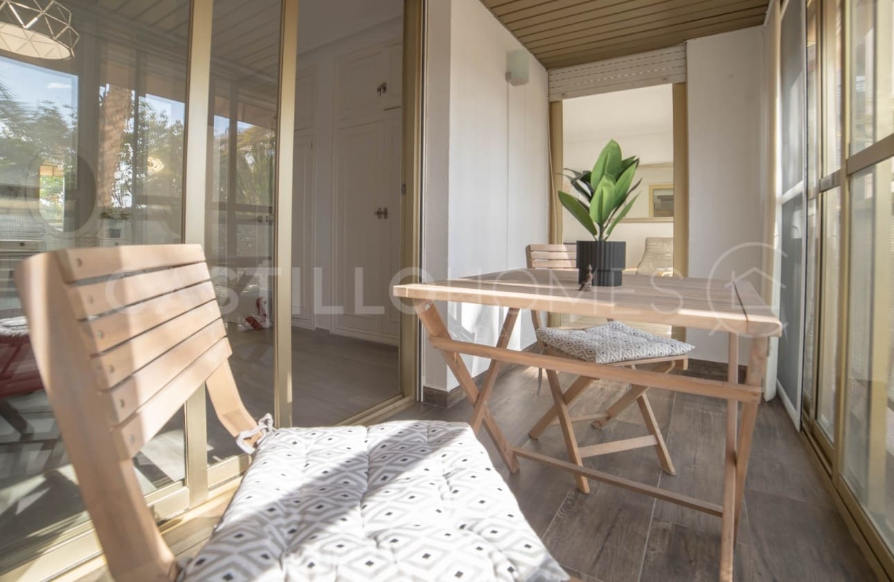 3 Zimmer Apartment zu verkaufen in Torrevieja - 380.000 € (Ref: 9622180)