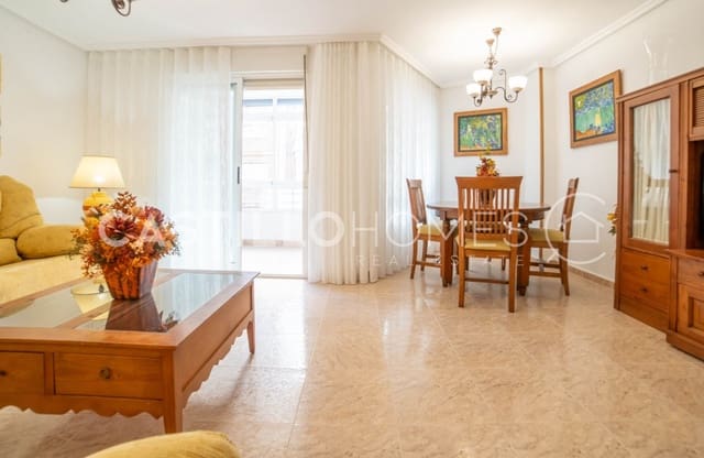 3 bedroom Beach Apartment for sale in Puerto Deportivo, Torrevieja - € 179,900 (Ref: 9622181)
