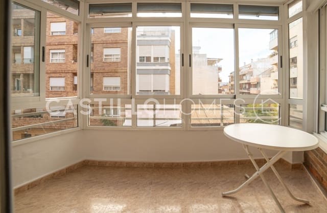 3 bedroom Beach Apartment for sale in Puerto Deportivo, Torrevieja - € 179,900 (Ref: 9622181)