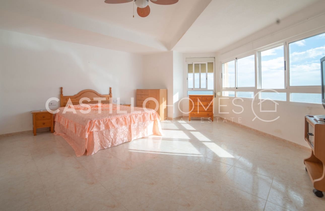 4 soverom Strandleiligheter til salgs i Torrevieja - € 360 000 (Ref: 9622182)