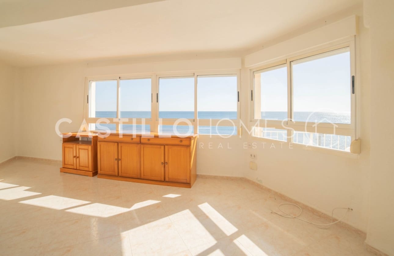 4 soverom Strandleiligheter til salgs i Torrevieja - € 360 000 (Ref: 9622182)