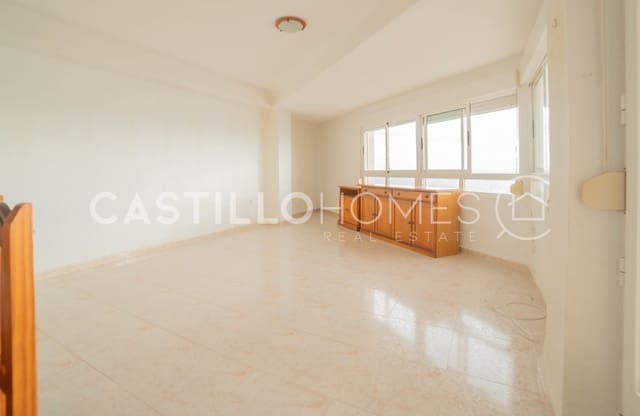 4 soveværelse Strandlejlighed til salg i Playa del Cura, Torrevieja - € 360.000 (Ref: 9622182)