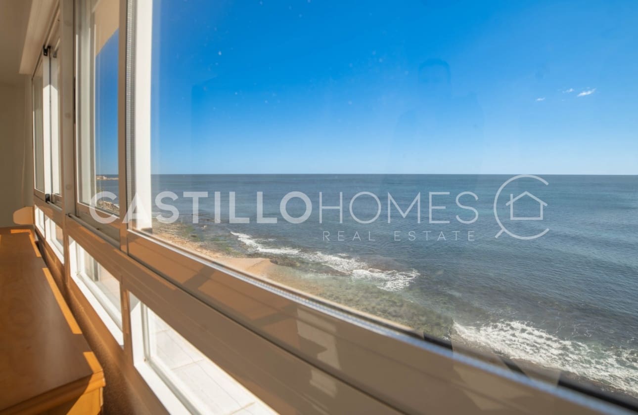 4 soverom Strandleiligheter til salgs i Torrevieja - € 360 000 (Ref: 9622182)