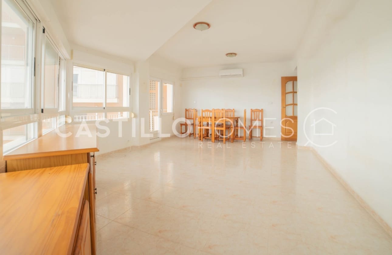 4 soverom Strandleiligheter til salgs i Torrevieja - € 360 000 (Ref: 9622182)