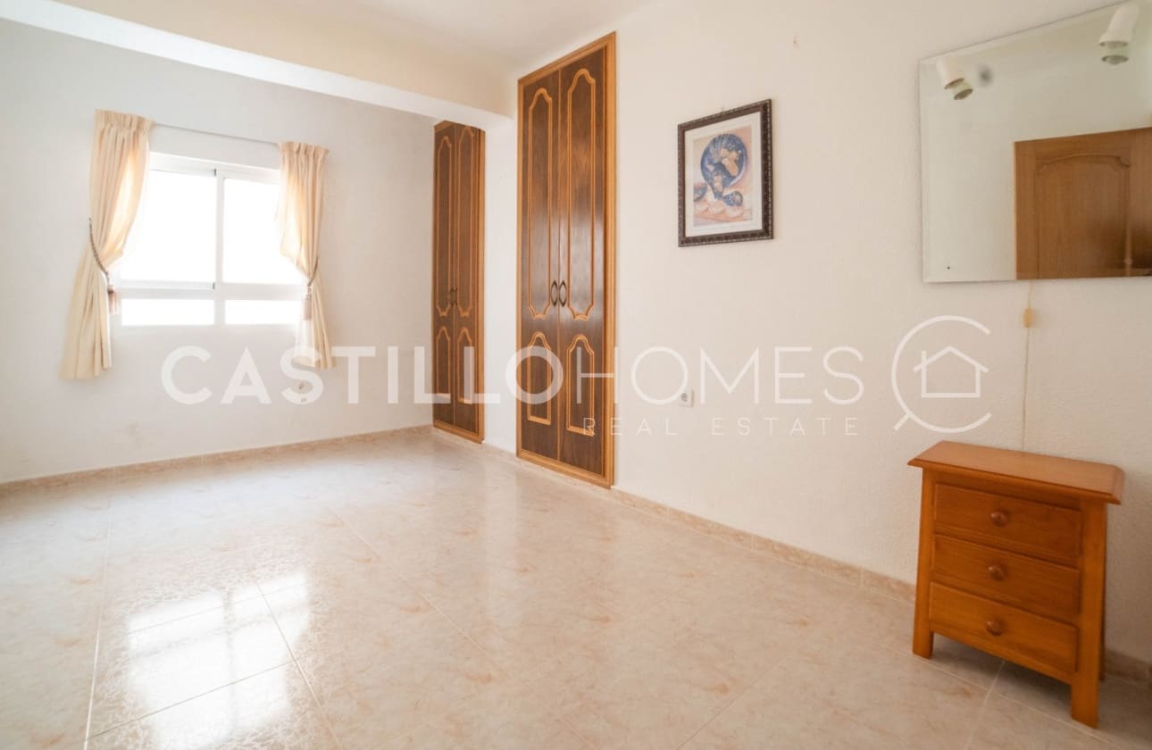 4 soverom Strandleiligheter til salgs i Torrevieja - € 360 000 (Ref: 9622182)