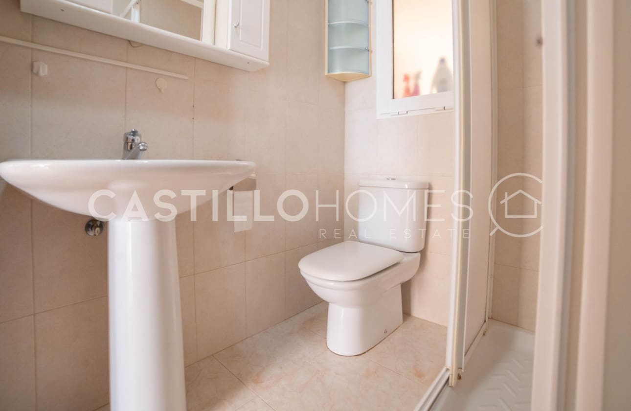 4 soverom Strandleiligheter til salgs i Torrevieja - € 360 000 (Ref: 9622182)