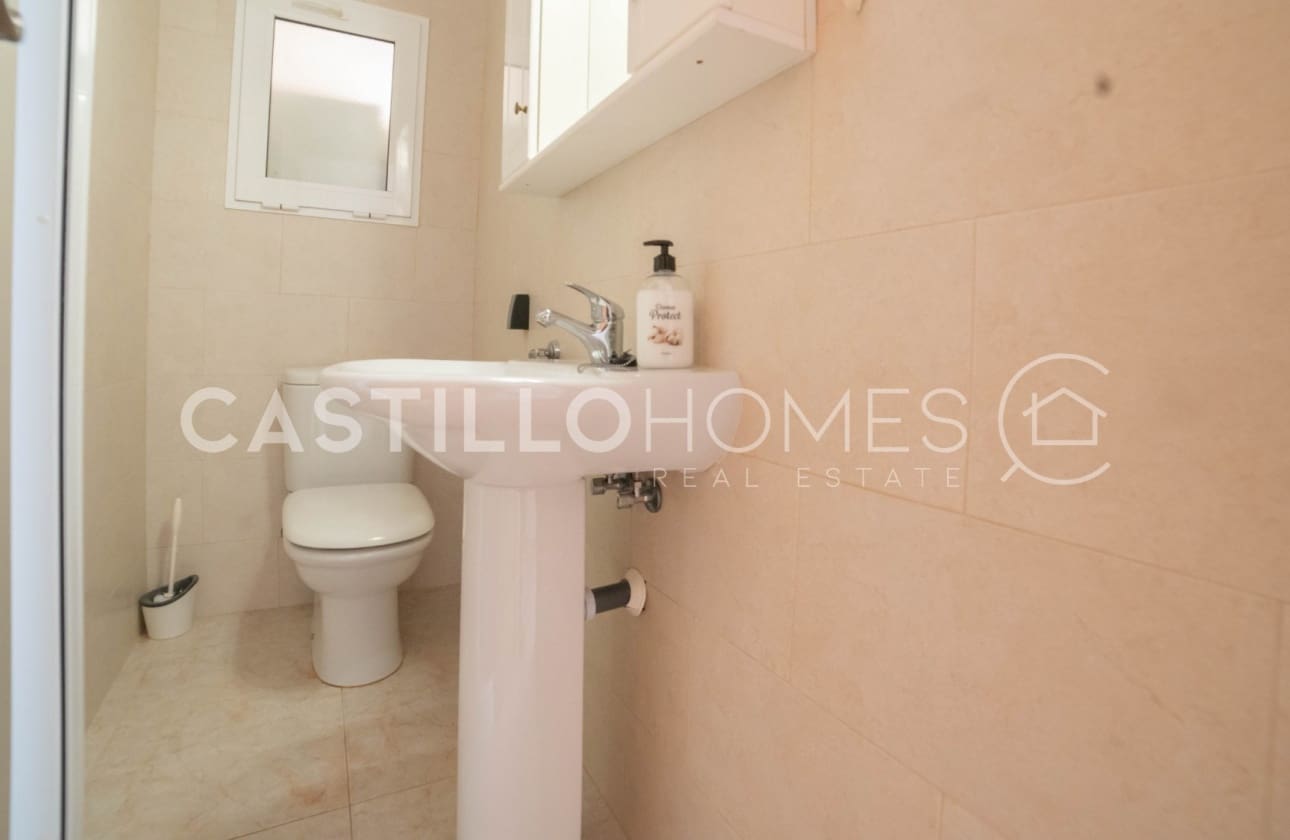 4 soverom Strandleiligheter til salgs i Torrevieja - € 360 000 (Ref: 9622182)