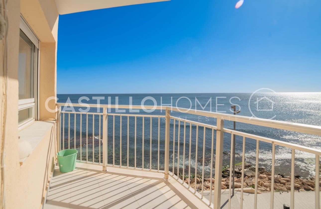 4 soverom Strandleiligheter til salgs i Torrevieja - € 360 000 (Ref: 9622182)