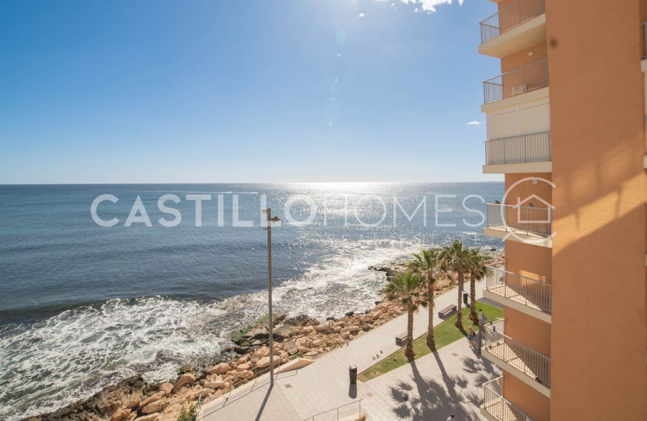 4 soverom Strandleiligheter til salgs i Torrevieja - € 360 000 (Ref: 9622182)