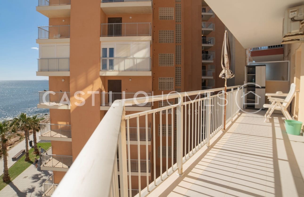 4 soverom Strandleiligheter til salgs i Torrevieja - € 360 000 (Ref: 9622182)