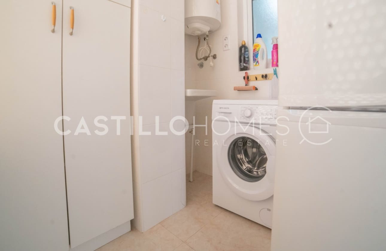 4 soverom Strandleiligheter til salgs i Torrevieja - € 360 000 (Ref: 9622182)