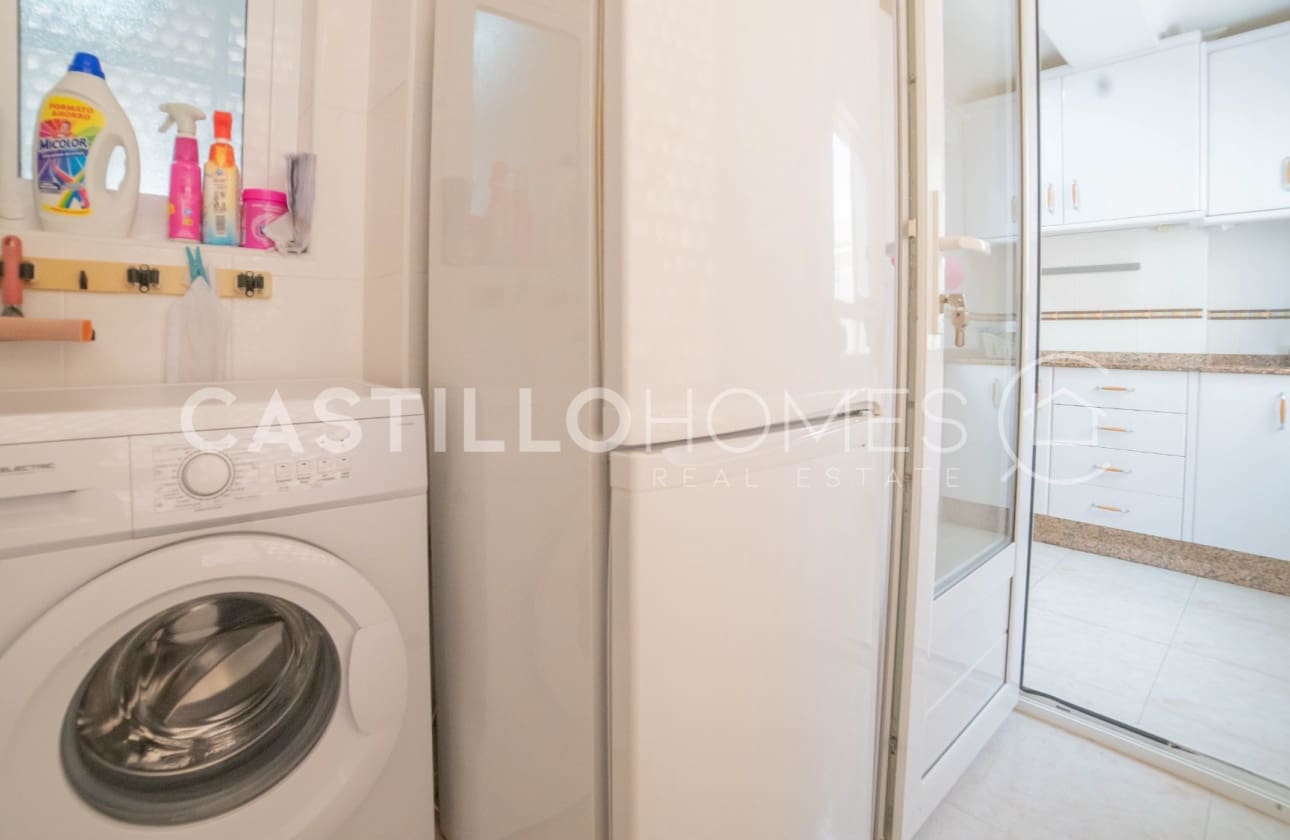 4 soverom Strandleiligheter til salgs i Torrevieja - € 360 000 (Ref: 9622182)