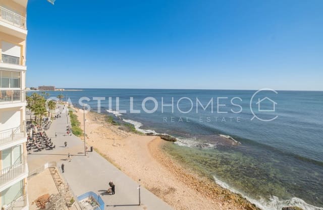 4 soveværelse Strandlejlighed til salg i Playa del Cura, Torrevieja - € 360.000 (Ref: 9622182)