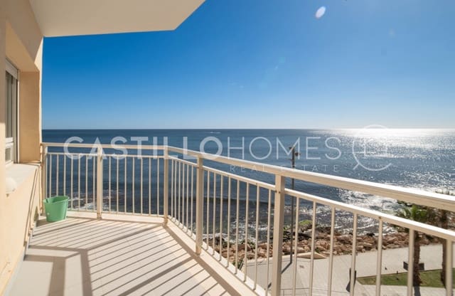 4 soveværelse Strandlejlighed til salg i Playa del Cura, Torrevieja - € 360.000 (Ref: 9622182)