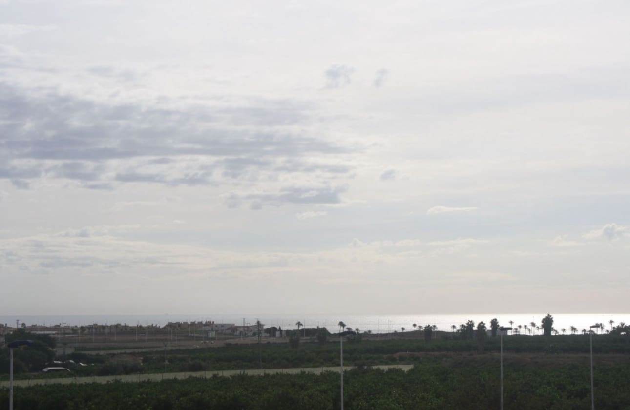 2 bedroom Townhouse for sale in Los Altos with pool - € 330,000 (Ref: 9631483)