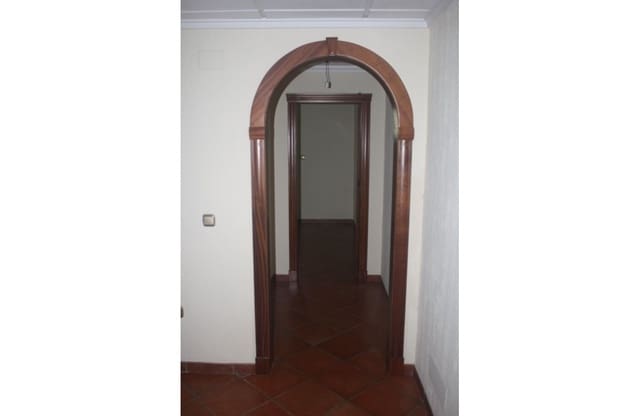 2 bedroom Townhouse for sale in Los Altos with pool - € 330,000 (Ref: 9631483)