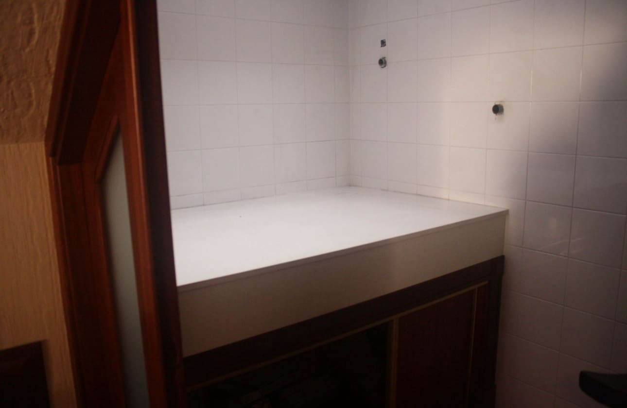 2 bedroom Townhouse for sale in Los Altos with pool - € 330,000 (Ref: 9631483)