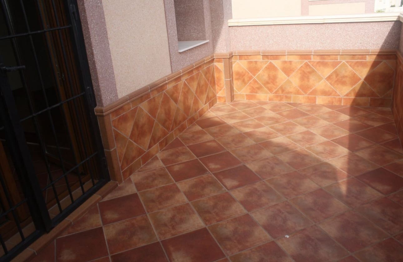 2 bedroom Townhouse for sale in Los Altos with pool - € 330,000 (Ref: 9631483)