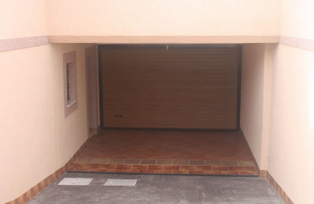2 bedroom Townhouse for sale in Los Altos with pool - € 330,000 (Ref: 9631483)