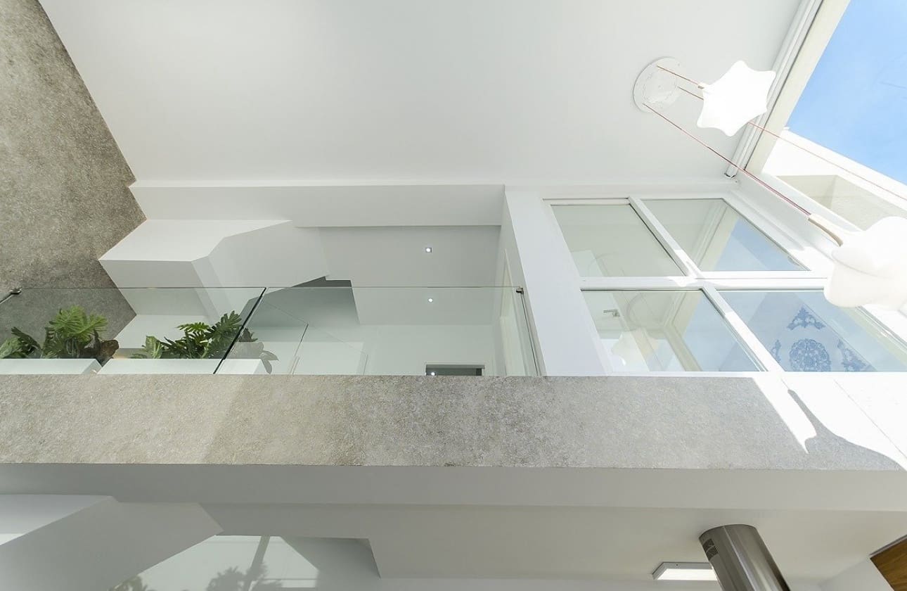 Chalet de 3 habitaciones en Los Montesinos en venta con piscina - 485.000 € (Ref: 9631485)