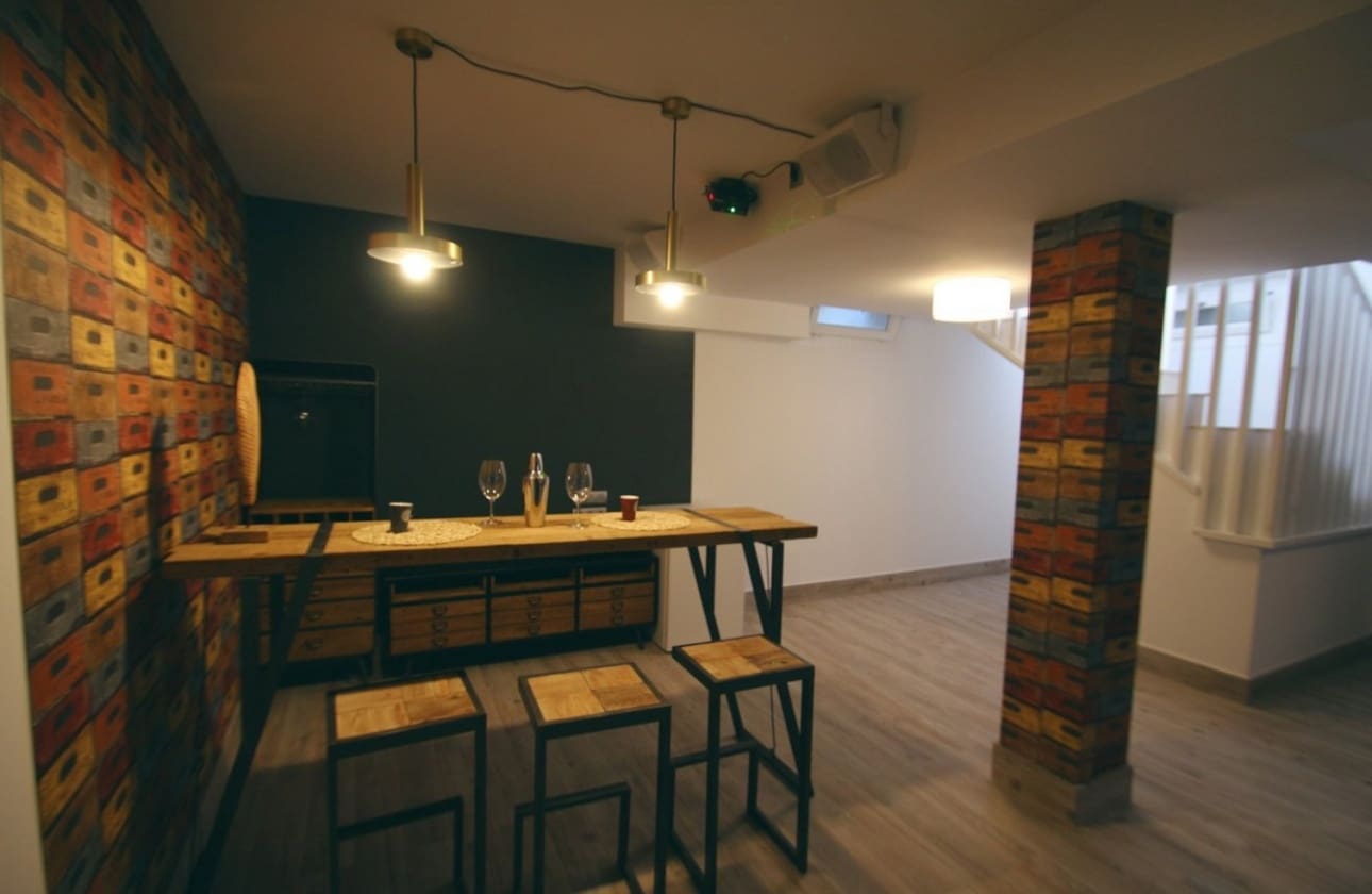 Chalet de 3 habitaciones en Los Montesinos en venta con piscina - 485.000 € (Ref: 9631485)