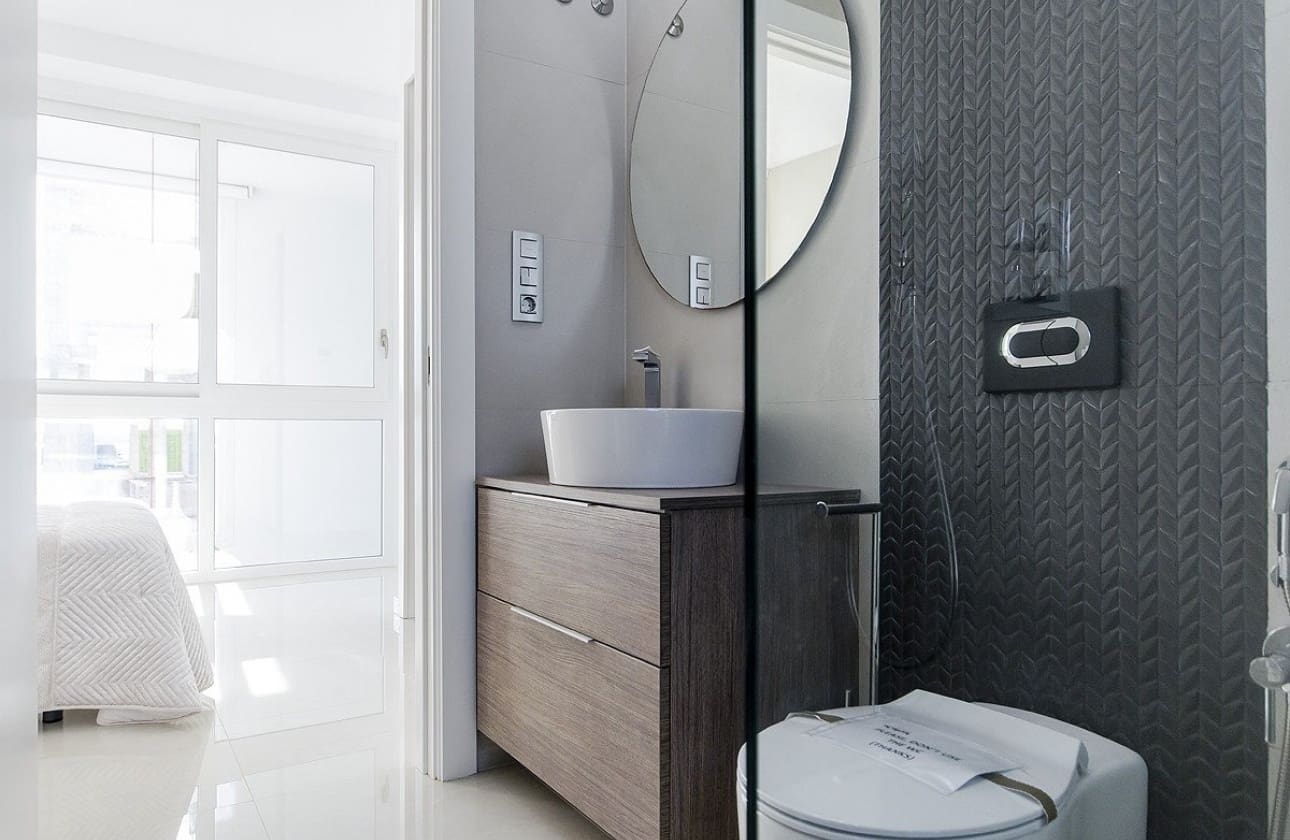 Chalet de 3 habitaciones en Los Montesinos en venta con piscina - 485.000 € (Ref: 9631485)