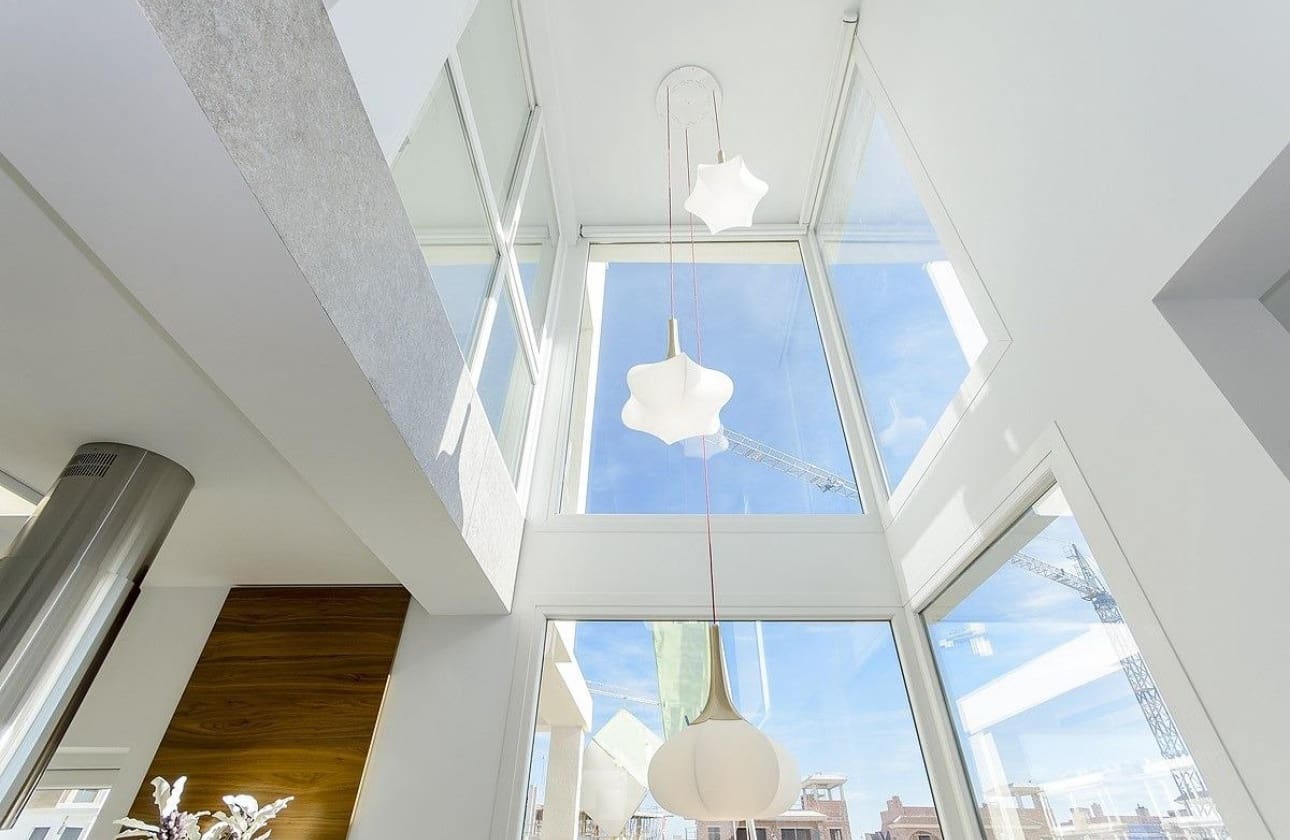 Chalet de 3 habitaciones en Los Montesinos en venta con piscina - 485.000 € (Ref: 9631485)