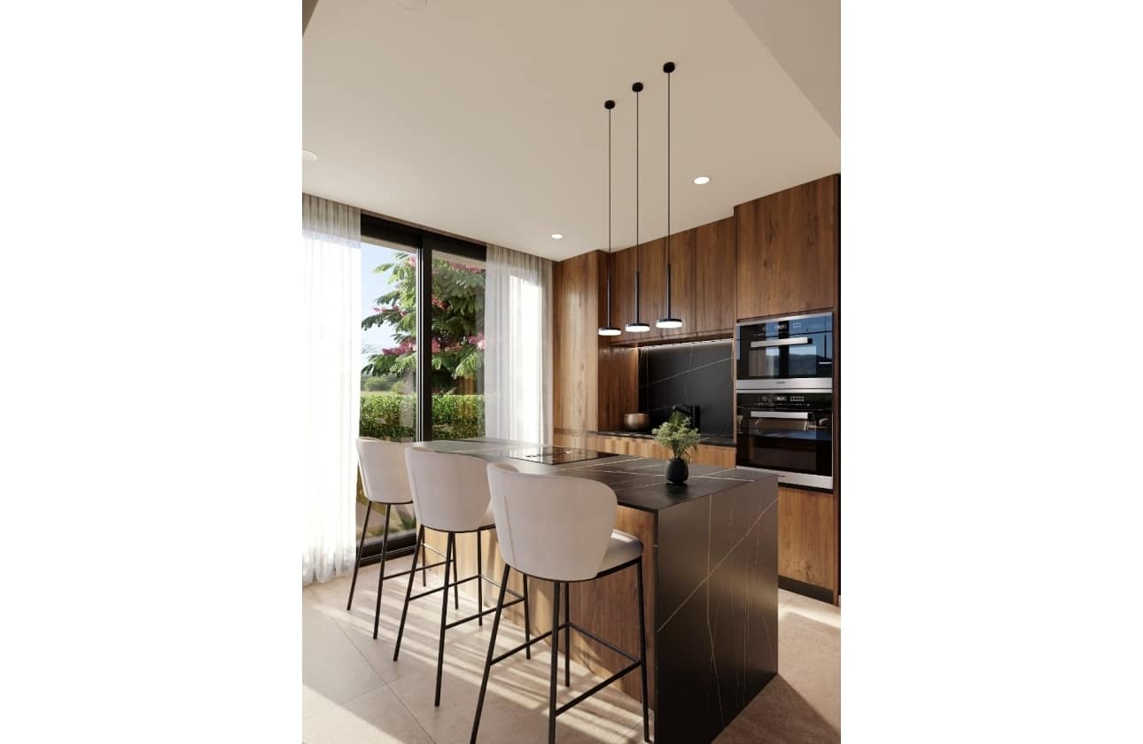 3 bedroom Villa for sale in Villaricos with pool - € 465,000 (Ref: 9631486)