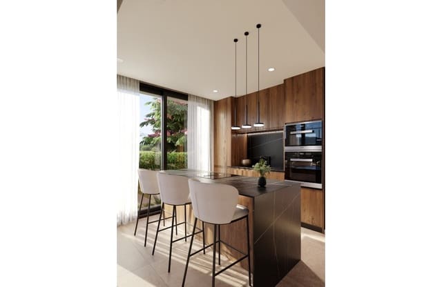 3 bedroom Villa for sale in Villaricos, Cuevas del Almanzora with pool - € 465,000 (Ref: 9631486)