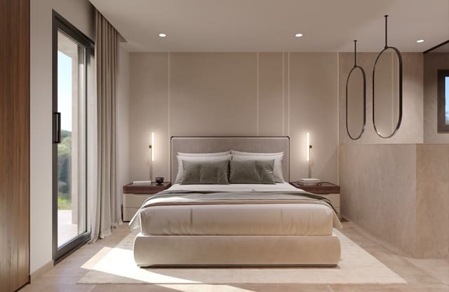 3 bedroom Villa for sale in Villaricos, Cuevas del Almanzora with pool - € 465,000 (Ref: 9631486)