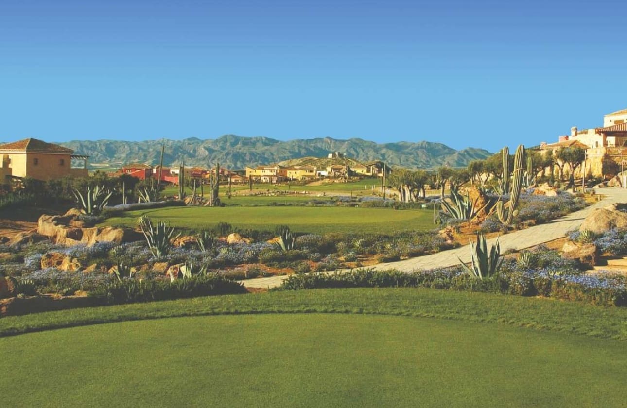 3 bedroom Villa for sale in Villaricos with pool - € 465,000 (Ref: 9631486)