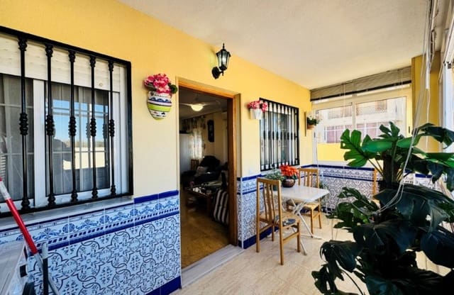 2 sovrum Lägenhet till salu i Cañada del Molino, Torrevieja med pool - 239 000 € (Ref: 9631487)