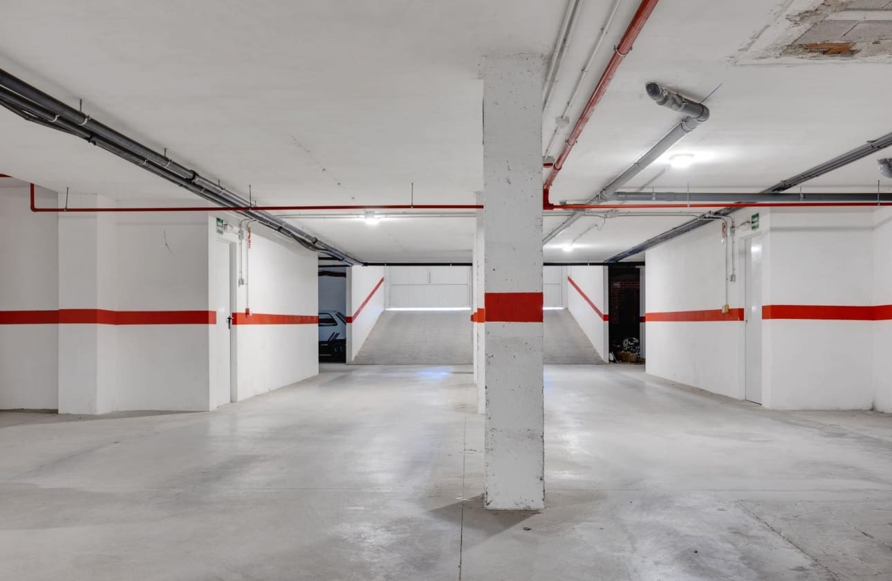 1 sypialnia Apartament na sprzedaż w San Fulgencio z basenem - 105 000 € (Ref: 9635231)