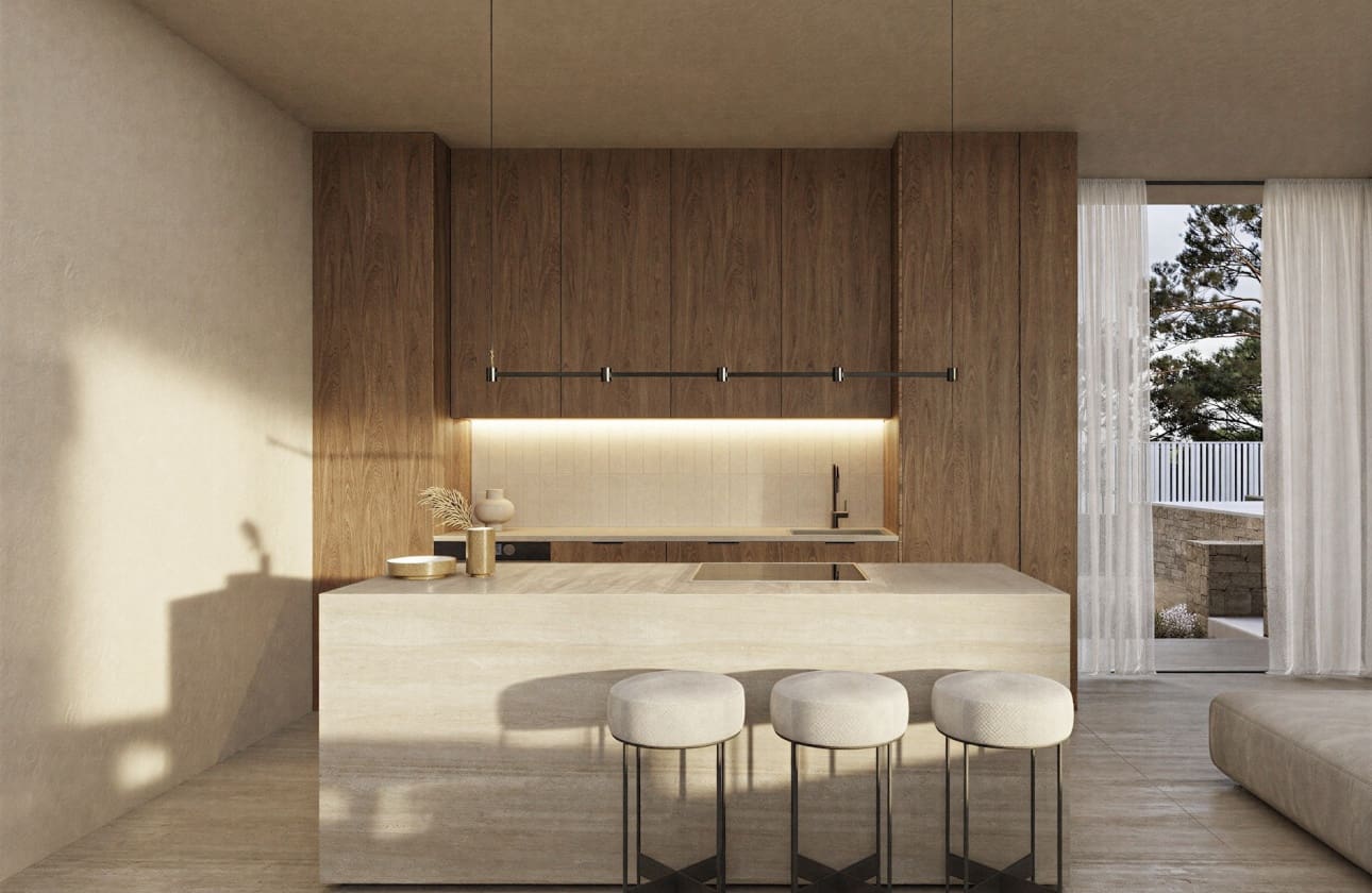 4 bedroom Villa for sale in Benissa - € 2,850,000 (Ref: 9656521)