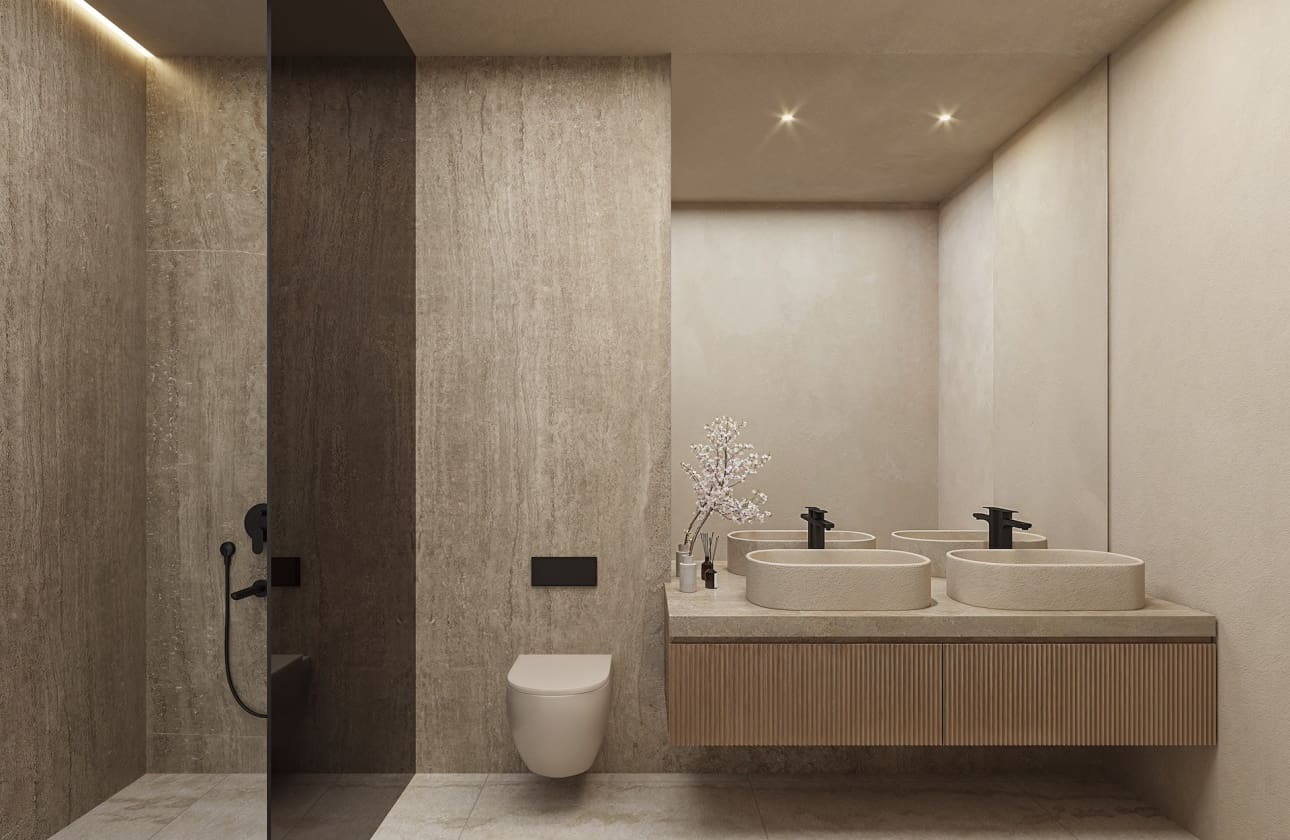 4 bedroom Villa for sale in Benissa - € 2,850,000 (Ref: 9656521)