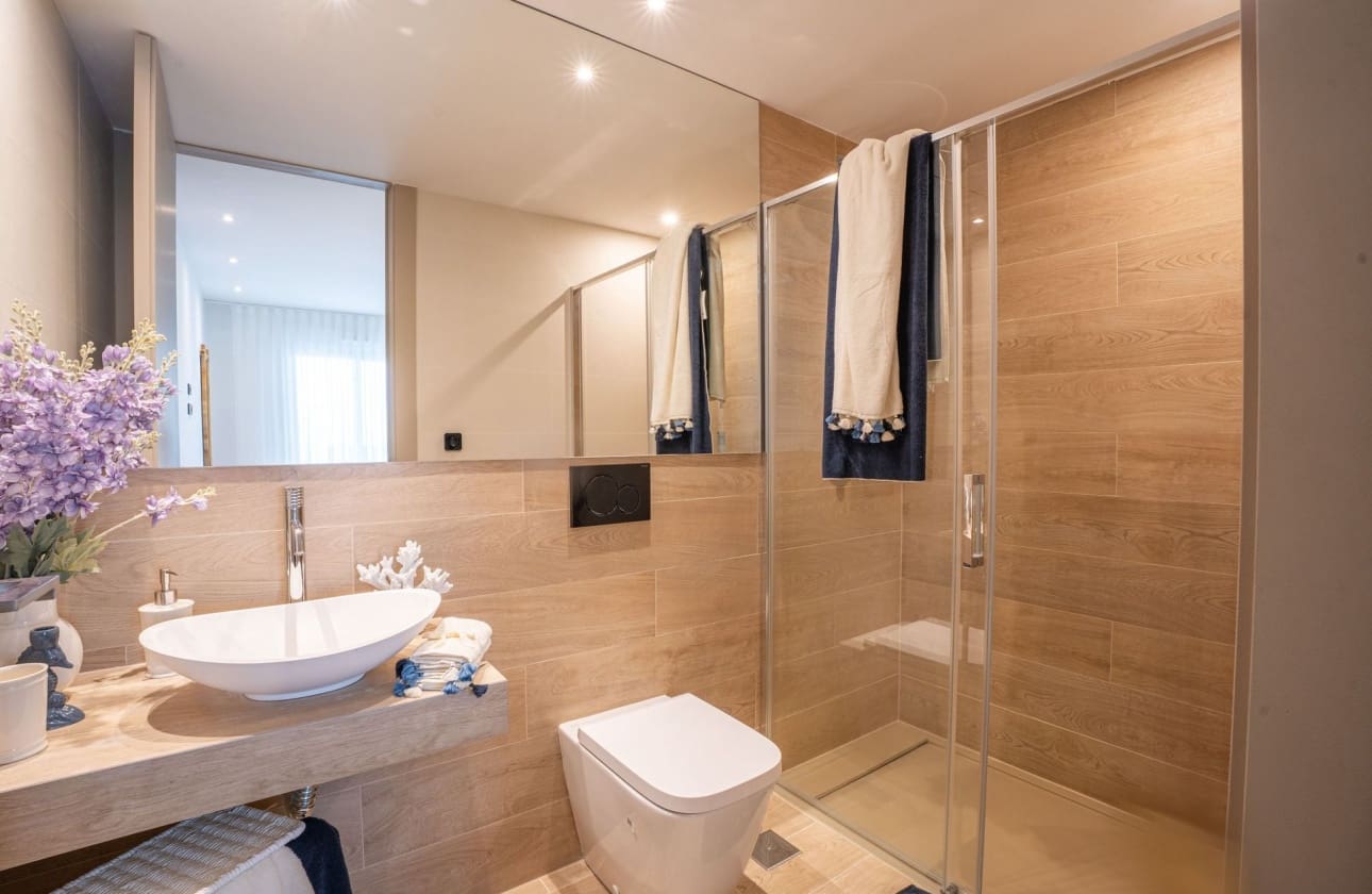 2 camera da letto Bungalow in vendita in Algorfa con piscina - 299.000 € (Rif: 9656522)