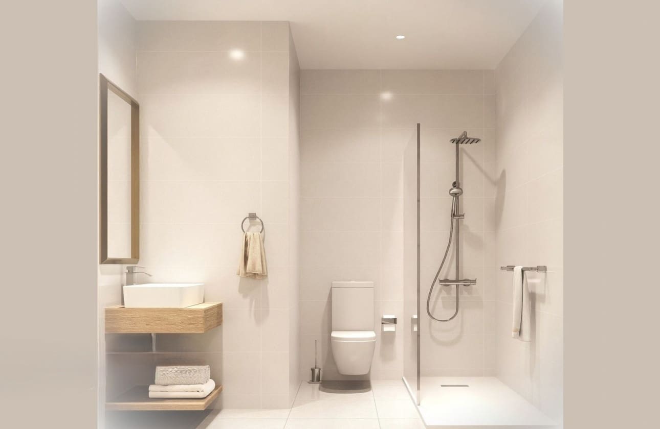 3 soveværelse Bungalow til salg i Javea / Xabia med swimmingpool - € 485.000 (Ref: 9656525)