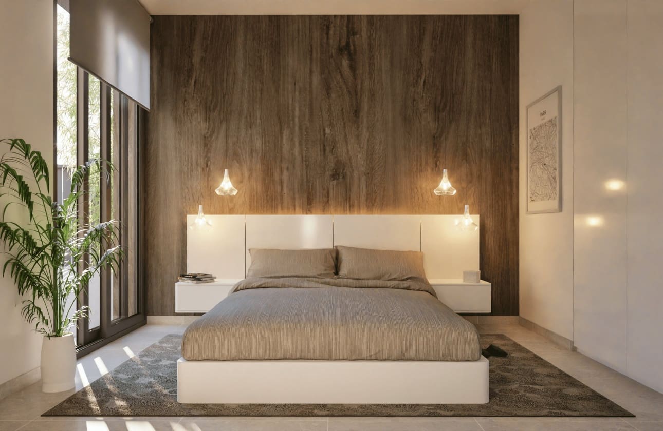 3 Zimmer Villa zu verkaufen in Los Nietos - 359.900 € (Ref: 9656527)