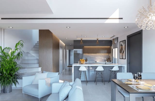 3 Zimmer Villa zu verkaufen in Los Nietos, Cartagena - 359.900 € (Ref: 9656527)