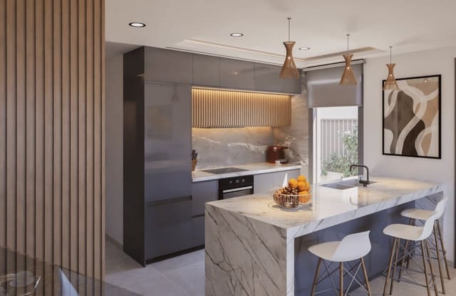 3 Zimmer Villa zu verkaufen in Los Nietos, Cartagena - 359.900 € (Ref: 9656527)