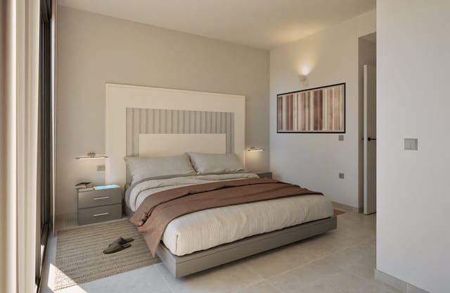 3 Zimmer Villa zu verkaufen in Los Nietos, Cartagena - 359.900 € (Ref: 9656527)