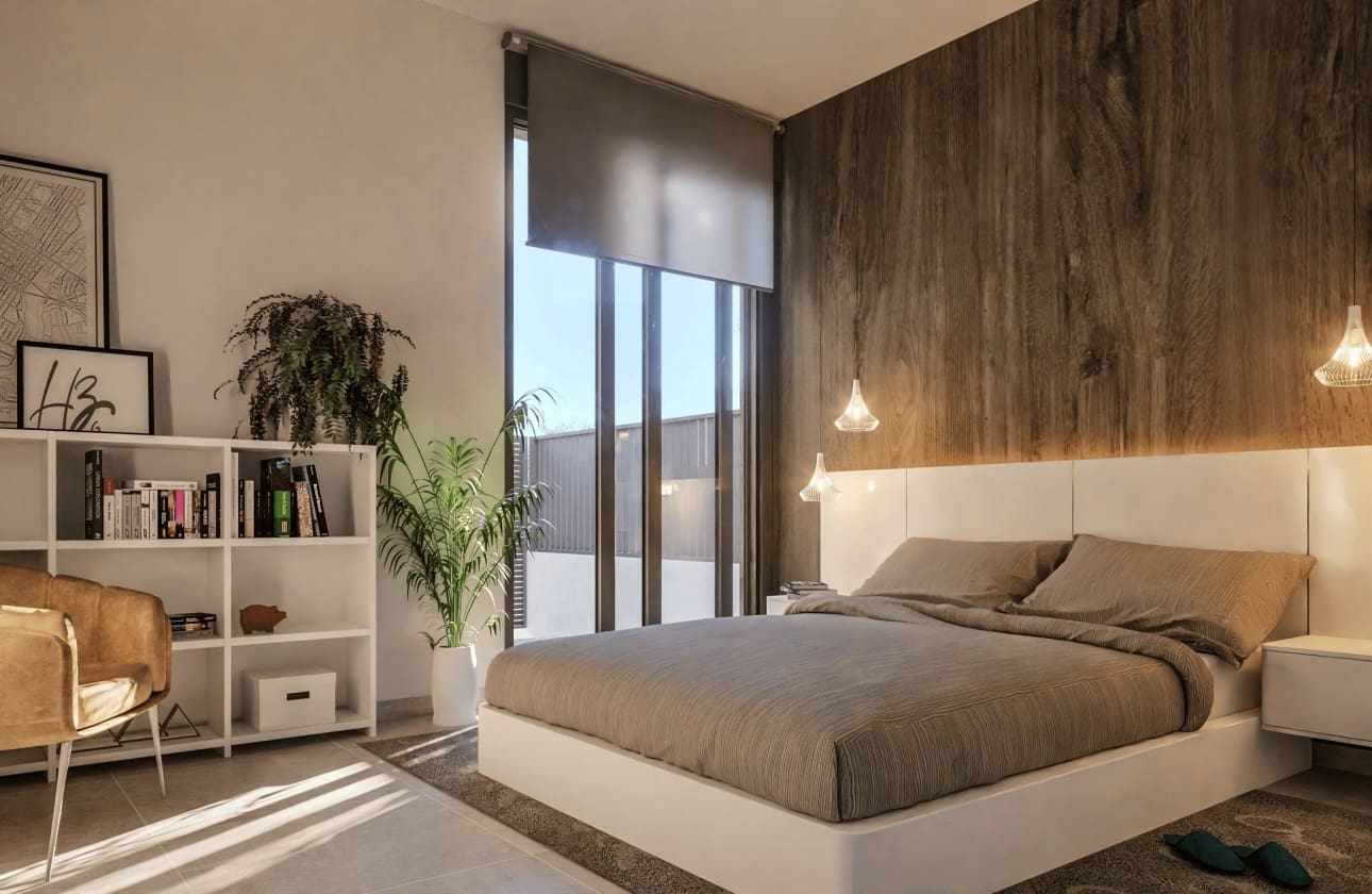 3 Zimmer Villa zu verkaufen in Los Nietos - 359.900 € (Ref: 9656527)