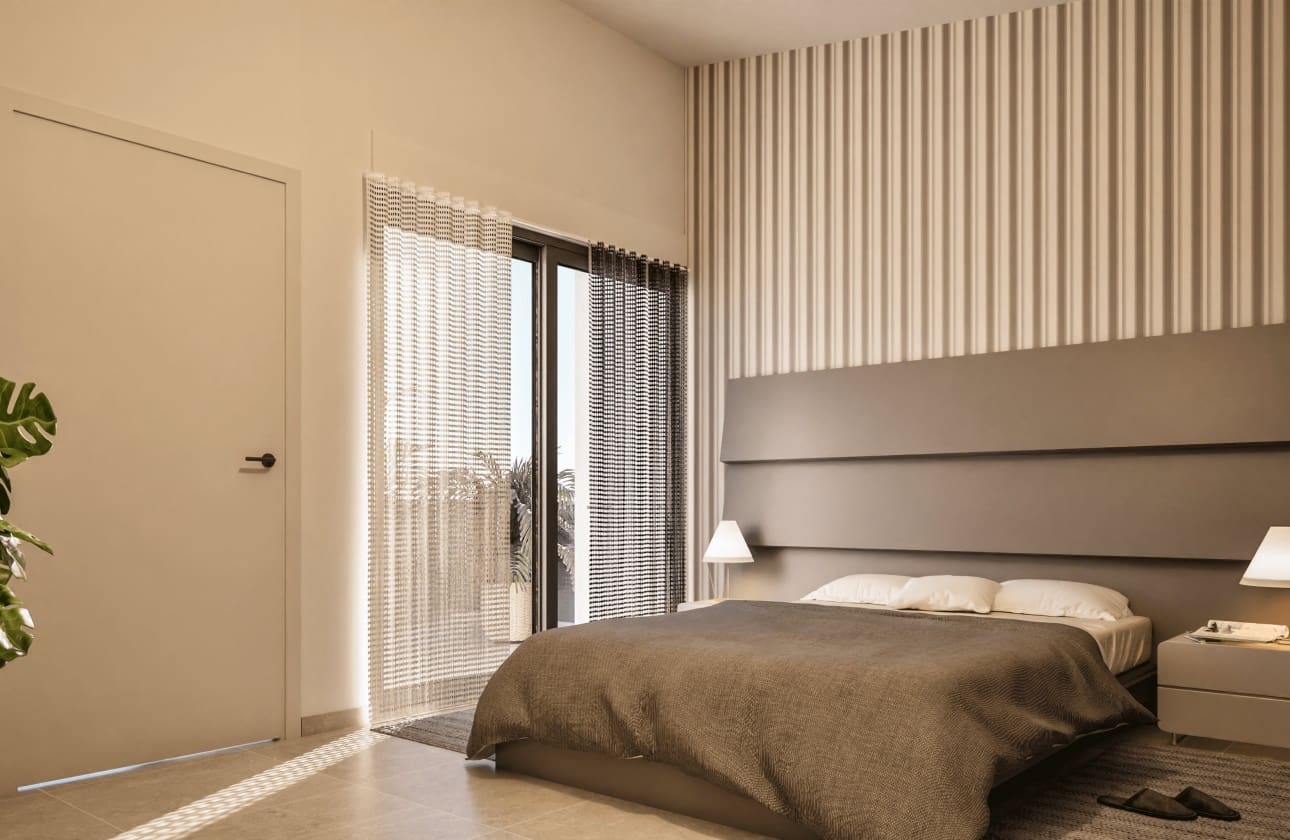 3 Zimmer Villa zu verkaufen in Los Nietos - 359.900 € (Ref: 9656527)